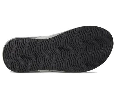 Reef Cushion Phantom 2.0 In Gray