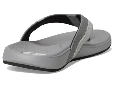Reef Cushion Phantom 2.0 In Gray