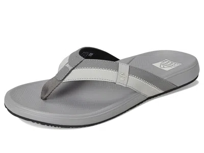 Reef Cushion Phantom 2.0 In Gray