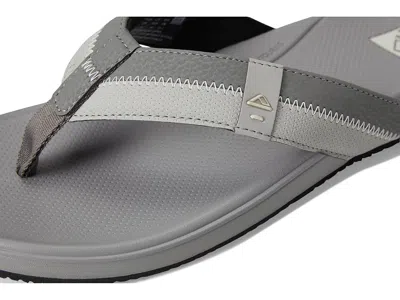 Reef Cushion Phantom 2.0 In Gray
