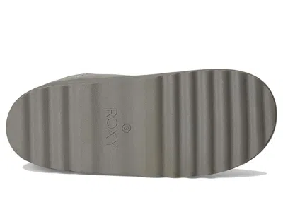 Roxy Pow Booty In Gray