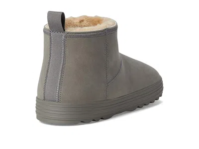 Roxy Pow Booty In Gray