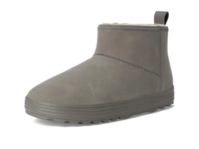 Roxy Pow Booty In Gray