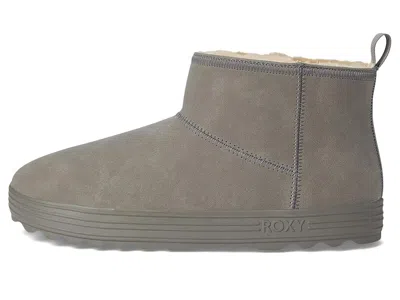 Roxy Pow Booty In Gray