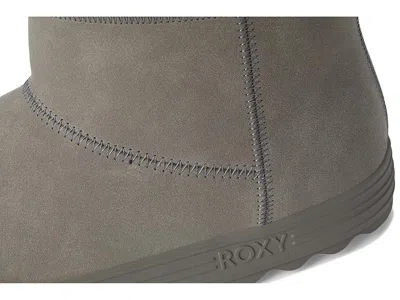 Roxy Pow Booty In Gray
