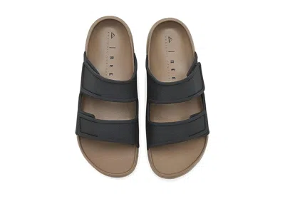 Reef Oasis Adapt In Black