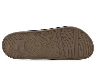 Reef Oasis Adapt In Black