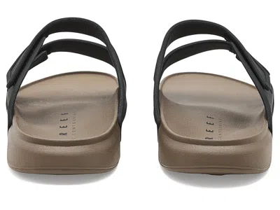 Reef Oasis Adapt In Black