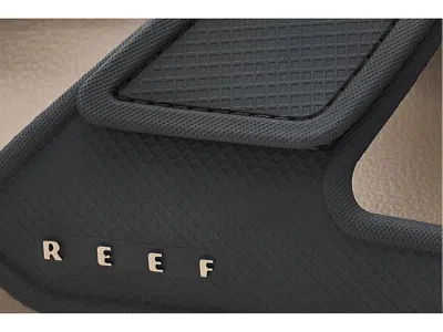 Reef Oasis Adapt In Black