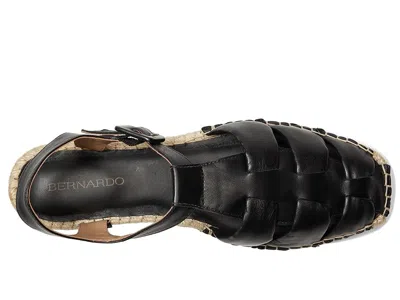 Bernardo Monri In Black