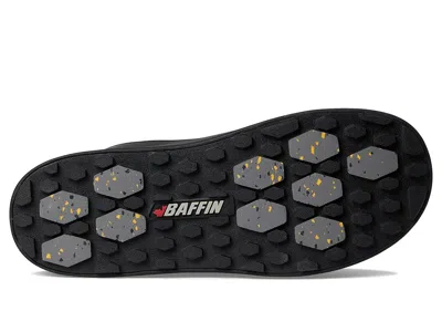 Baffin Elba In Black