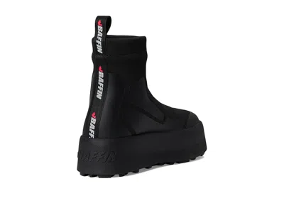 Baffin Elba In Black