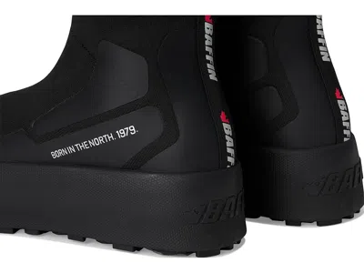 Baffin Elba In Black