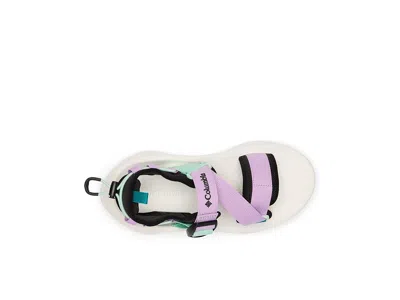 Columbia Konos Elevate Strap Sandal In Multi