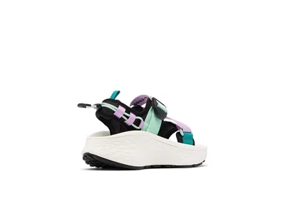 Columbia Konos Elevate Strap Sandal In Multi