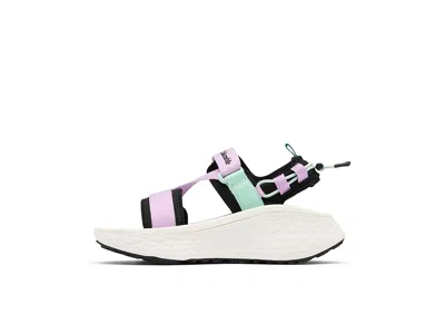 Columbia Konos Elevate Strap Sandal In Multi