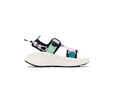 Columbia Konos Elevate Strap Sandal In Multi