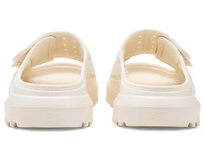 Ugg Peakmod Slide In Yellow