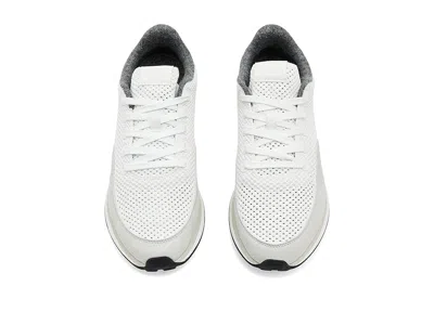 Allbirds Varsity Airy In White