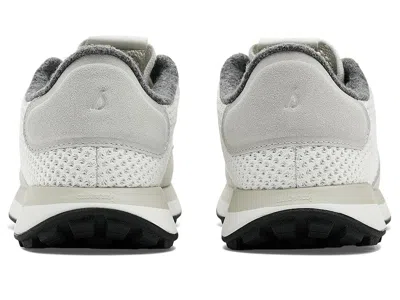 Allbirds Varsity Airy In White
