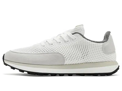 Allbirds Varsity Airy In White