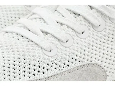 Allbirds Varsity Airy In White