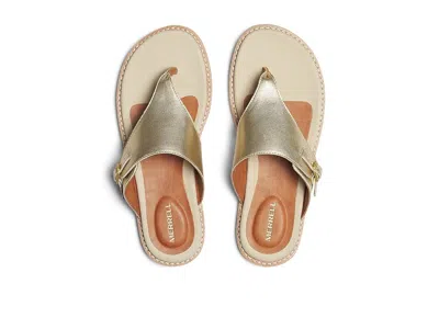 Merrell Haven Post In Brown