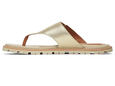 Merrell Haven Post In Brown