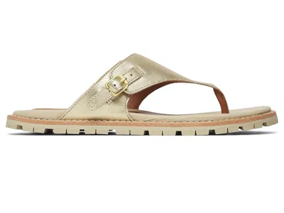 Merrell Haven Post In Brown