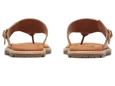 Merrell Haven Post In Brown