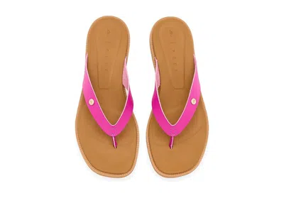 Reef Sunny Farrah In Red