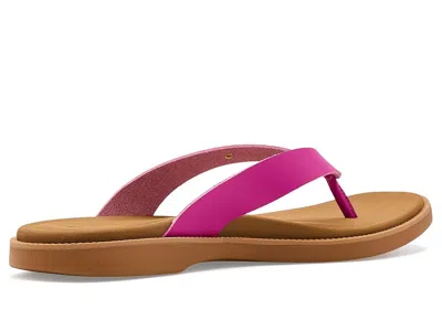 Reef Sunny Farrah In Red