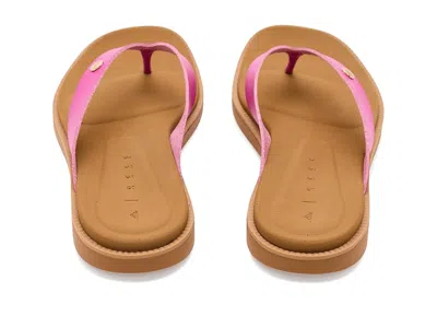 Reef Sunny Farrah In Red