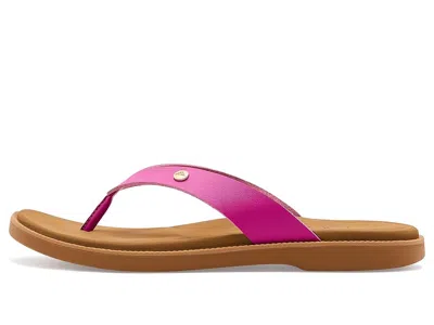 Reef Sunny Farrah In Red