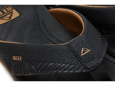 Reef Offshore In Blue