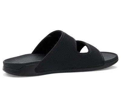 Reef Phantom Tradewind In Black