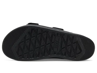 Reef Phantom Tradewind In Black