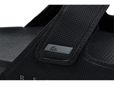 Reef Phantom Tradewind In Black