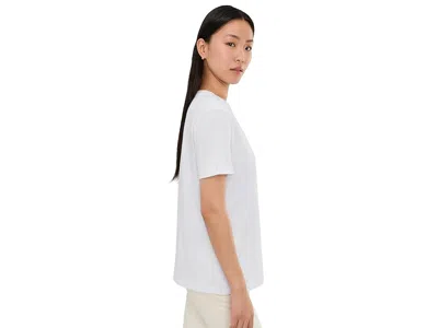 Barbour Hambleton T-shirt In White