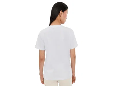 Barbour Hambleton T-shirt In White