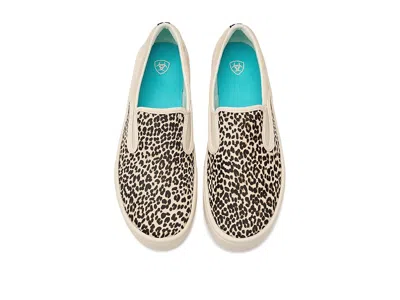 Ariat Skylar Slip-on Sneaker In Multi
