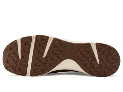 Ariat Spitfire In Brown