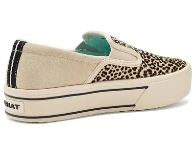 Ariat Skylar Slip-on Sneaker In Multi