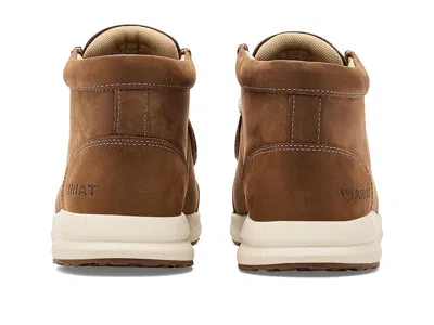 Ariat Spitfire In Brown