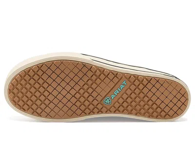 Ariat Skylar Slip-on Sneaker In Multi