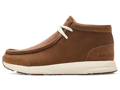 Ariat Spitfire In Brown
