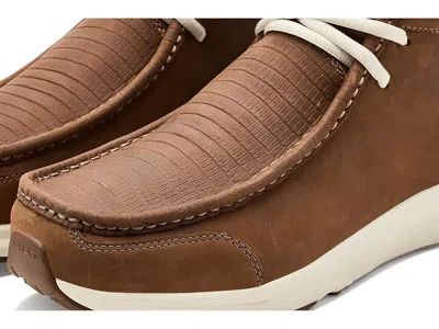 Ariat Spitfire In Brown