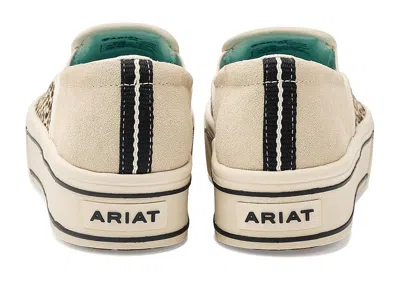 Ariat Skylar Slip-on Sneaker In Multi