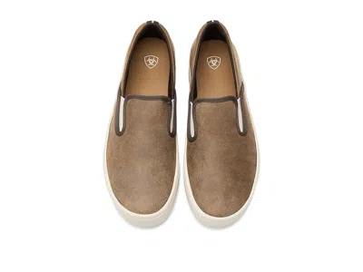 Ariat Skylar Slip-on Sneaker In Brown