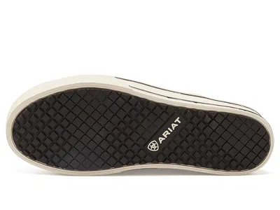 Ariat Skylar Slip-on Sneaker In Brown